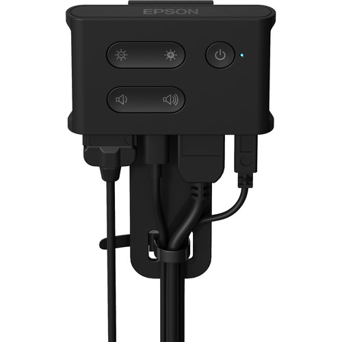 EPSON Moverio BT-35E